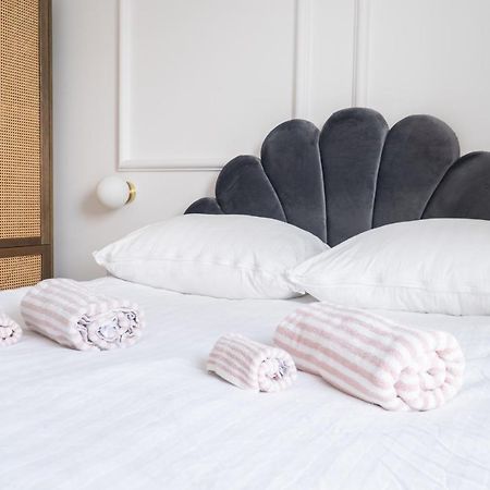 Old Town Gem Designer Apartment - Centre Location - Families - Remote Work 格但斯克 外观 照片