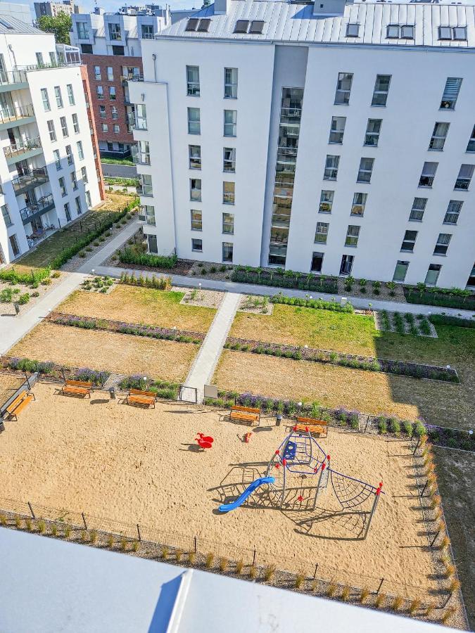 Old Town Gem Designer Apartment - Centre Location - Families - Remote Work 格但斯克 外观 照片